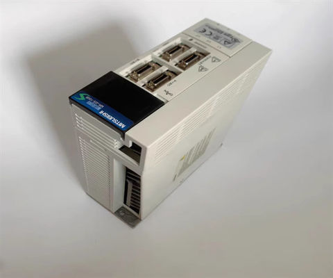 MR-J4-200B Controladores industriais de servomotores 400W para automação industrial