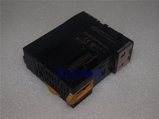 Omron CJ2M-CPU15 Capacidade de memória de dados 160 K palavras Módulo de controlador lógico