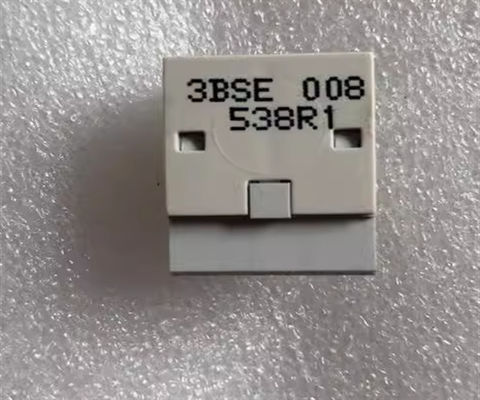 ABB TB807 3BSE008538R1 S800 Terminador de módulo de autocarro I/O