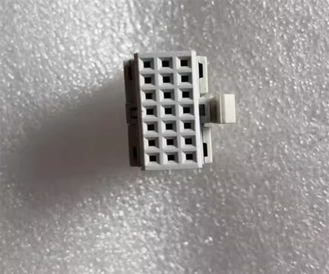 ABB TB807 3BSE008538R1 S800 Terminador de módulo de autocarro I/O