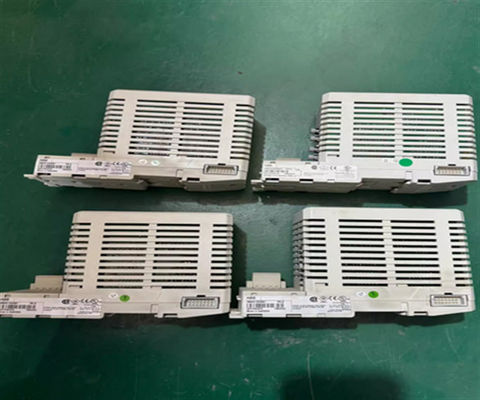 ABB 3BSE013208R1 Modulo de autocarro Modem do tipo TB820V2