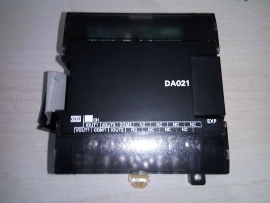 Omron CP1W-DA021 Altura do produto 90 mm Controlador programável