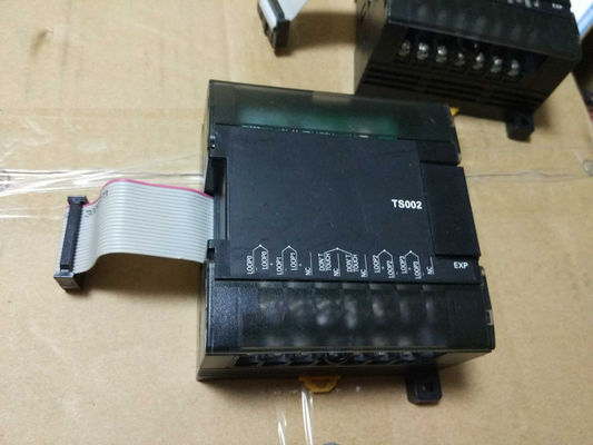 Omron CP1W-TS002 Força Operacional 11.8 N Modulo de controlo