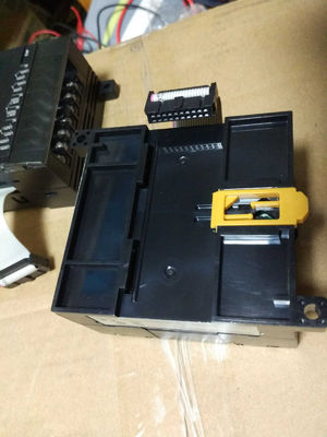 Omron CP1W-TS002 Força Operacional 11.8 N Modulo de controlo