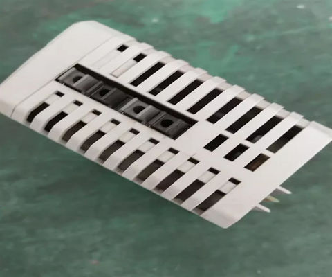 3BSE037760R1 TB840A ABB TB840A Modem de aglomerado de módulos