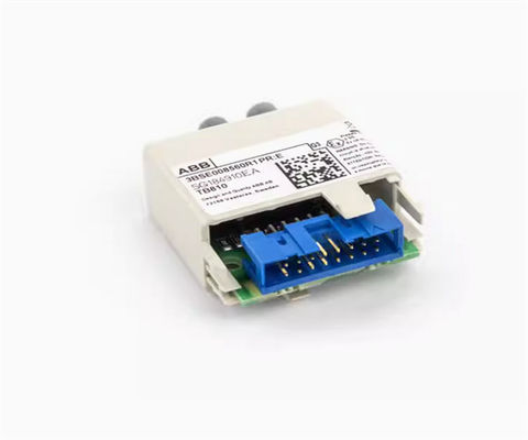 TB810 3BSE008560R1 ABB Modulebus Módulo de comunicação de porta óptica