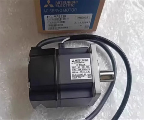 Mitsubishi Servo Motor HC-KFS13 AC Servo Amplificador Endeavor Technologies