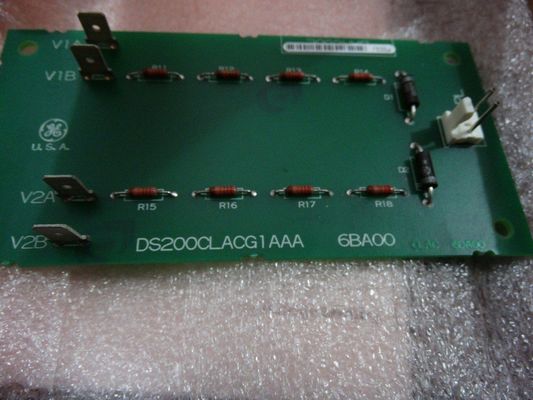 GE DS200ADGIH1AAA Painel de interface auxiliar da General Electric