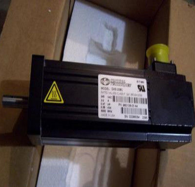 EMERSON MGE-205-CONS-0000 Emerson MG Servo Motor, 230VAC, 2 Frame, 5 lb-em Cont