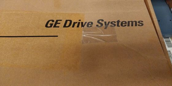 GE DS200DDTBG2A Turbina de controlo LCI adma auxiliar I/O placa de fiação