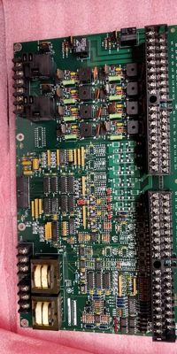 GE DS200DDTBG2A Turbina de controlo LCI adma auxiliar I/O placa de fiação