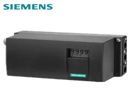 6DR5010-0NG10-0AA0 Siemens SIPART P82 i/p Posicionador Setor industrial N1D3277528707 76181 Karlsruhe