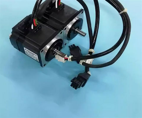 HC-UFS13 Mitsubishi Servo Motor AC Servo motor rotativo sem escovas
