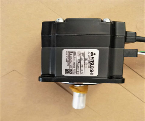 HC-UFS13 Mitsubishi Servo Motor AC Servo motor rotativo sem escovas