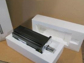 EMERSON MGE-205-CBNS-0000 Emerson MG Servo Motor, 230VAC, 2 &quot;Quadro, 9 lb-em Cont
