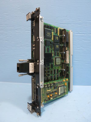 Processador de sinal digital de alto desempenho GE DS200DSPCH1ADA