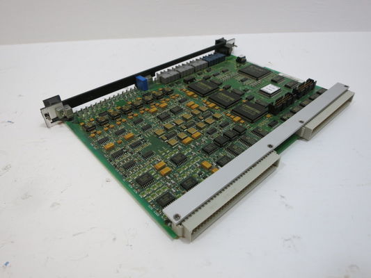 GE DS200FCGDH1ABA Processador de sinal digital de alto desempenho