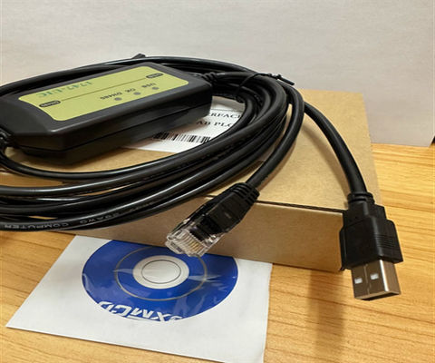 Allen Bradley 1747-UIC USB para DH485 USB Versão 1747-PIC SLC 500