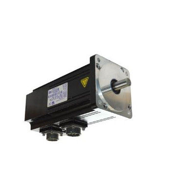 EMERSON MG Servo Motor MGE-208-CBNS-0000 5000 RPM Velocidade máxima, MS Connecto