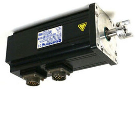EMERSON MGE-208-CONS-0000 Servo motor industrial MG Servo motor