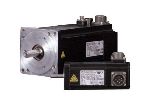 EMERSON MGE-316-CBNS-0000 SERVO MOTOR 230V SERVO MOTOR industrial