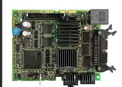 A20B-2100-0390 12/24VDC Módulo digital de entrada/saída Mestre/escravo IP20 ABS PCB