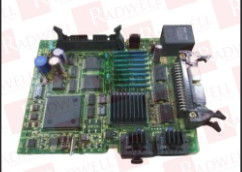 Módulo Fanuc I O de 12/24 volts ABS Master
