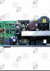 Fanuc módulos de entrada/saída circuito/placas de controlo Master Slave A20B-2100-0390