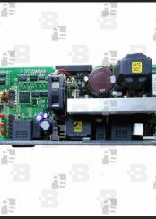 120V/240VAC ABS Módulo digital de entrada/saída IP20 com conector de 15 pinos tipo D