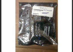 Fanuc Placas de circuito impresso PCB - Módulo de entrada/saída D Tipo de conector de 15 pinos Mestre/escravo