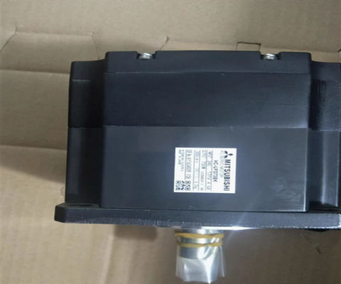 Mitsubishi HC-UFS73 AC Servomotor 0,75kw 3000rpm Tecnologias Endeavor