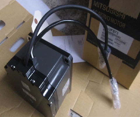 Mitsubishi HC-UFS73 AC Servomotor 0,75kw 3000rpm Tecnologias Endeavor