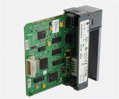 Módulo de scanner Allen-Bradley 1747-SDN DeviceNet 500mA
