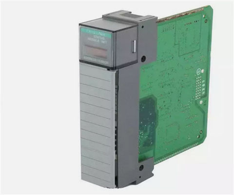 Módulo de scanner Allen-Bradley 1747-SDN DeviceNet 500mA