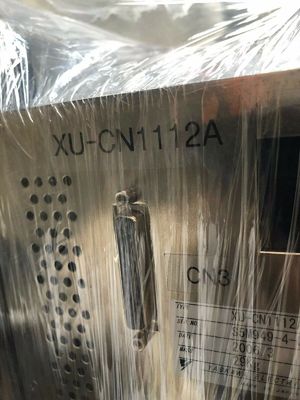 Yaskawa XU-CN1112A S5M949-4-03 Fluxo volumétrico