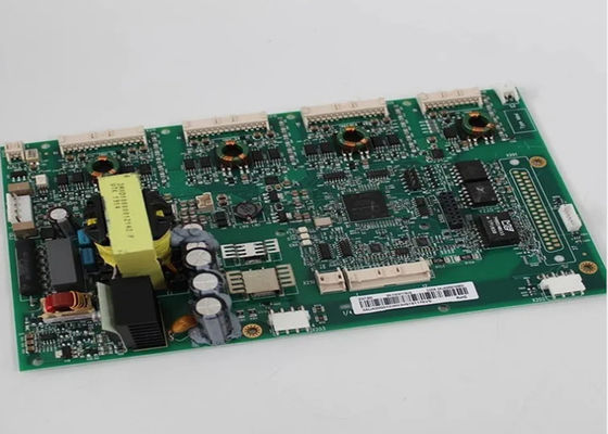 ABB 3AUA0000128978P Motor do módulo de entrada e saída digital