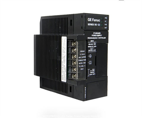 IC693PWR321 Modulo de alimentação Fanuc GE