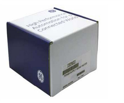 IC693PWR321 Modulo de alimentação Fanuc GE