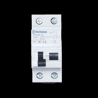 Westinghouse PowerEdge WHB2