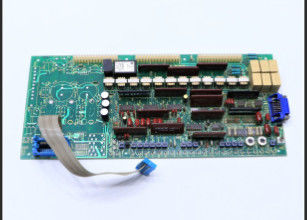 170 VAC Voltagem nominal Servo-drives industriais com protocolo de comunicação Ethernet