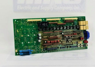 A20B-0007-0361 Servos de potência de 2000 W com montagem de painel