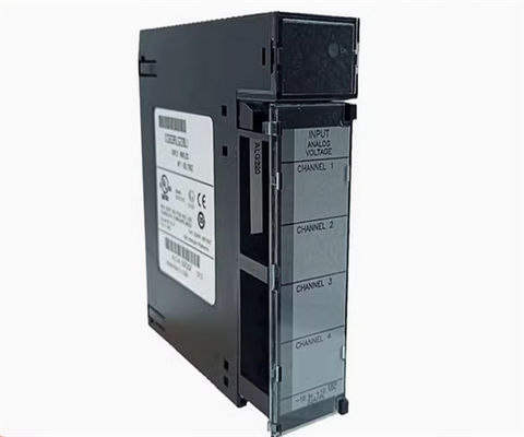 IC693ALG220 Ge Fanuc Power Supplier Series Modulo de entrada analógico