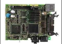 Modulo de relevo de conector de tipo D em caixa ABS IP20 para placas de circuito Fanuc