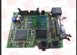 Modulo de peças digitais Fanuc IP20 leve Modulo de peças digitais Fanuc I O com construção ABS resistente