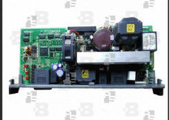 Modulo de entrada e saída ABS digital fechado IP20 para PCB Fanuc - funciona como mestre ou escravo