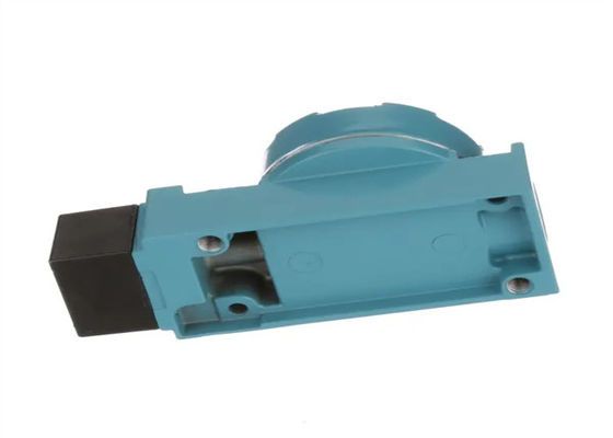 Soluções de Sensoriamento e Produtividade da Honeywell LSXP4L Switch Limites de Ação Snap Proof