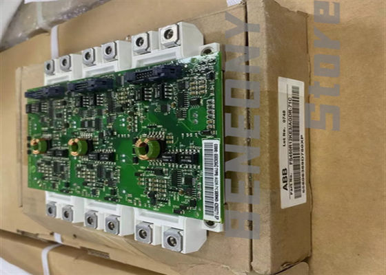 Superior Modicon Quantum PLC com IGBT KIT e Certificação CE 68569362 ABB