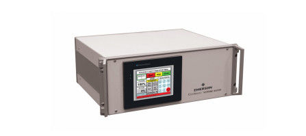 Emerson ControlInc Network Control SE300 M2CP 320A para Indústria