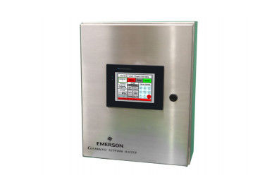 Emerson ControlInc Network Control SE300 M2CP 320A para Indústria