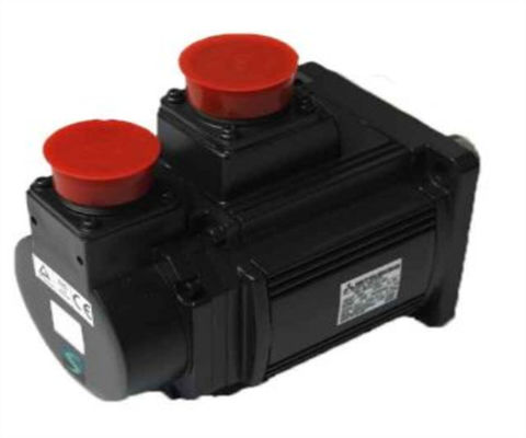 Mitsubishi HC-UFS502 200W AC Servomotor rotativo sem escova para servomotores industriais